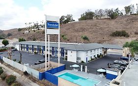 Travelodge By Wyndham Fairplex Pomona